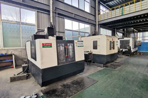 Procesamiento de moldes