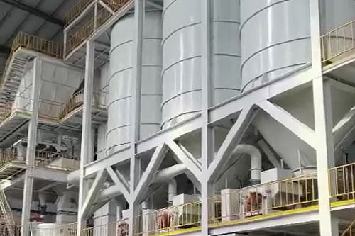 Mezcla de arena Utilizamos