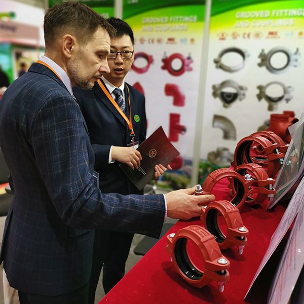 Experiencia en la fabricación