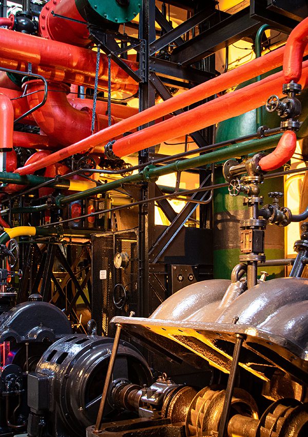 Extinción de incendios