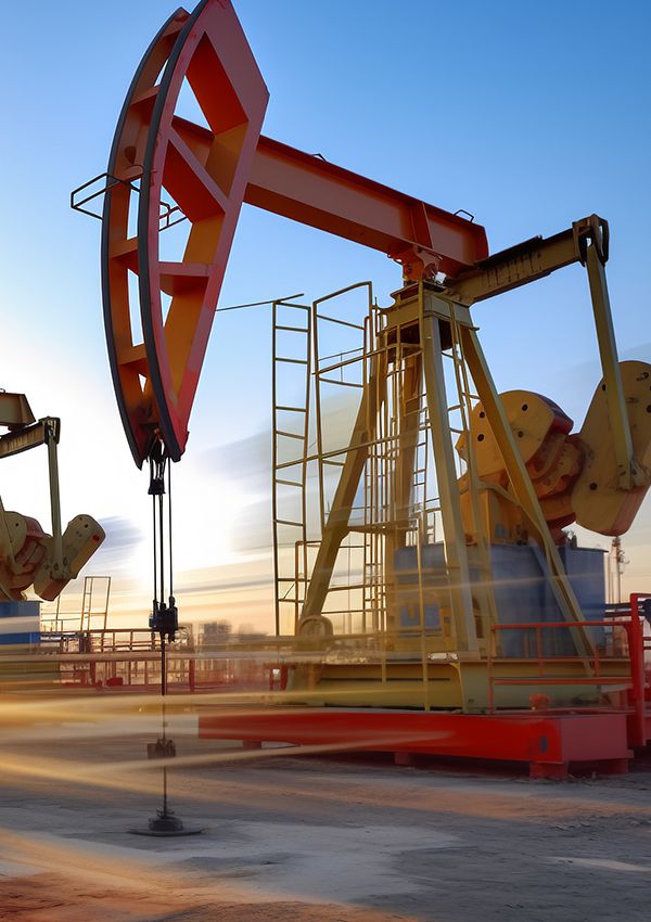 Exploración petrolera